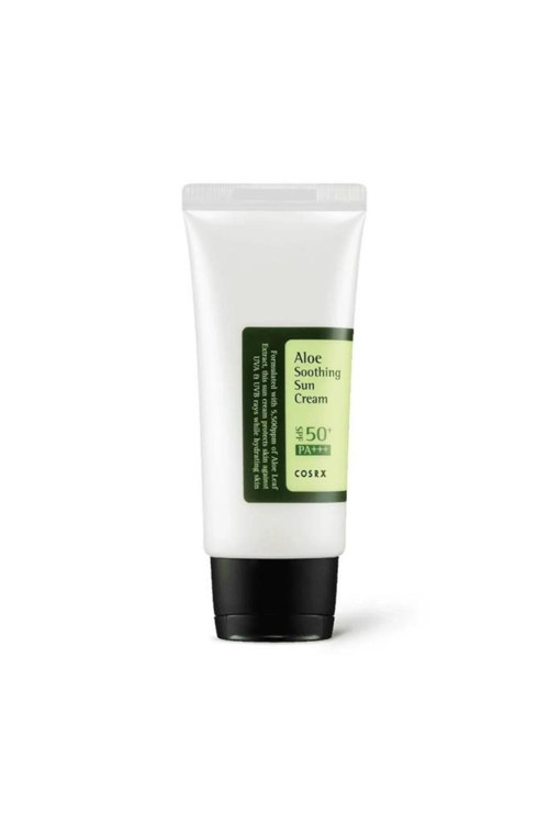 - ALOE VERALI GÜNEŞ KORUYUCU 50ML F7954AXNS