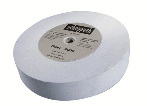 Scheppach TIGER 2500 İÇİN ZIMPARA TAŞI 250x50 mm SCHEPTIGER2500TAS
