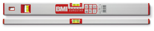 EURO STAR 690060EM ALÜ. MIKNATISLI SU TERAZİSİ 60cm BMI690060EM