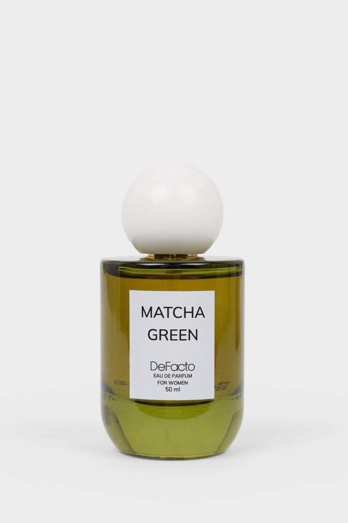 KADIN 50 ML MATCHA GREEN PARFÜM G5253AXNS