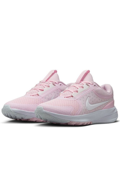 Star Runner 5 Pembe Kadın Spor Ayakkabı HF7004-600