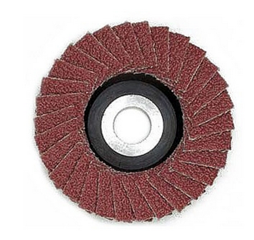 Korundum flap zımpara - 100 kum PROX28590