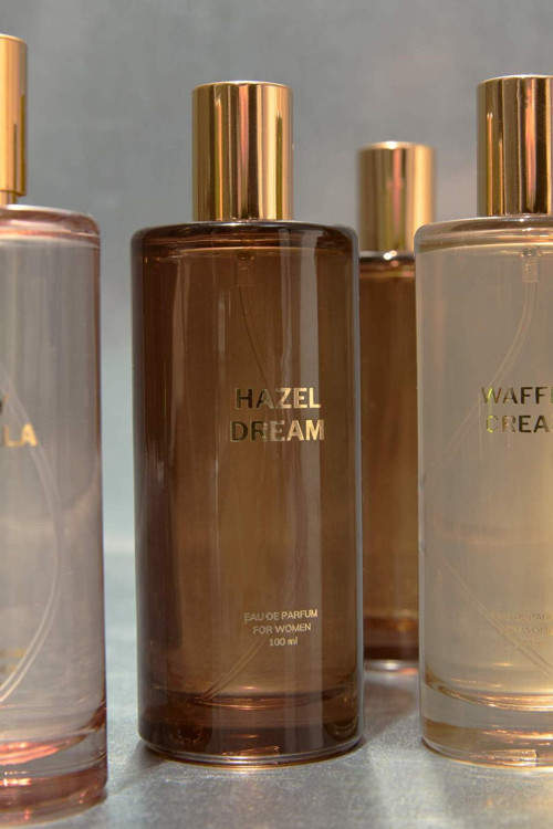 KADIN 100 ML HAZEL DREAM PARFÜM H1824AXNS