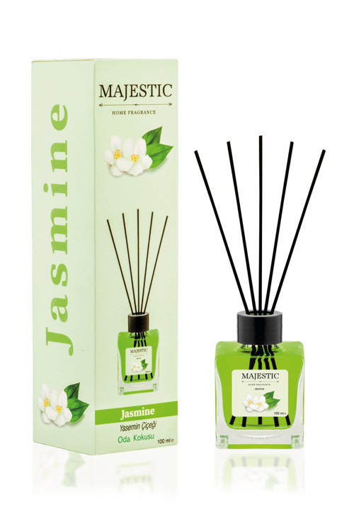 BAMBU ODA KOKUSU YASEMİN ÇİÇEĞİ 110 ML