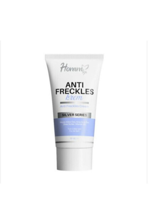 Leke Açıcı Anti Freckles Krem 30 ml