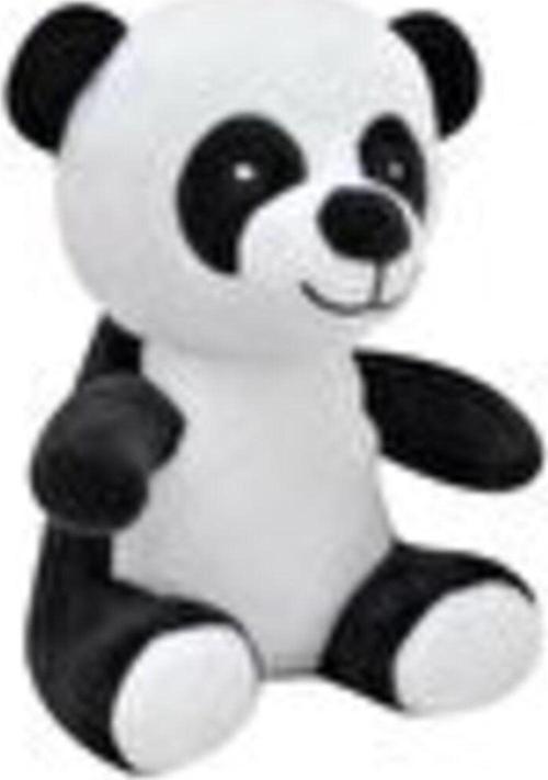 Sevimli Panda Ayıcık 15 Cm / Doğum Günü Hediyesi