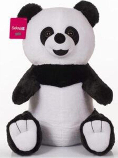 Sevimli Panda Ayıcık 30 Cm--skradapelus88