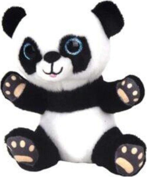 Sevimli Peluş Minik Panda 15 Cm