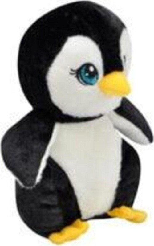 Sevimli Tombiş Penguen 15 Cm