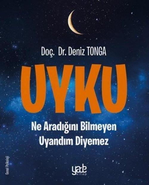 Yade Kitap Uyku