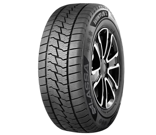 215/75R16C 116/114R WINTUS 3 2026 ÜRETİM KIŞ LASTİĞİ
