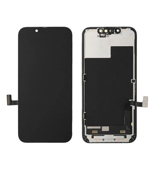 iPhone 15 Uyumlu Orj Çıkma Ekran Dokunmatik