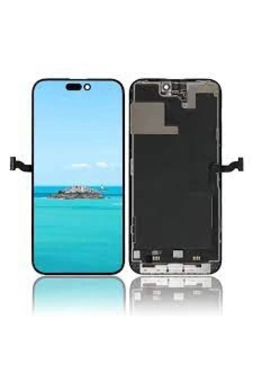iPhone 14 Pro Max Uyumlu REVİZE Dokunmatik Ekran