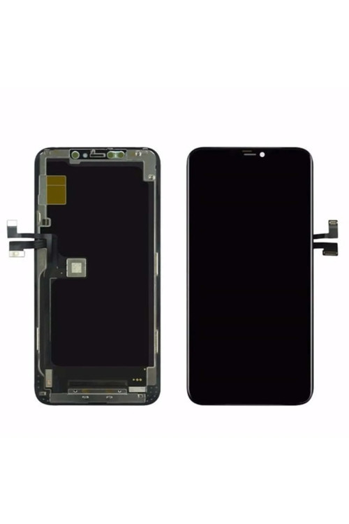 iPhone 11 Pro Uyumlu Orj Çıkma Dokunmatik Ekran
