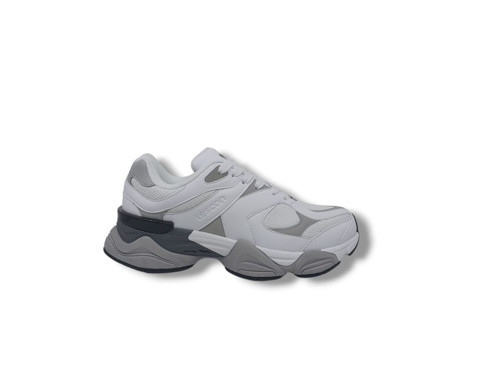 Ghost Easystep Unisex Beyaz Spor Ayakkabı