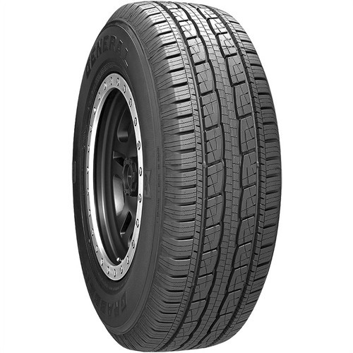 275/50R20 113H XL FR MO1A Grabber HTS60 (Yaz) (2024)