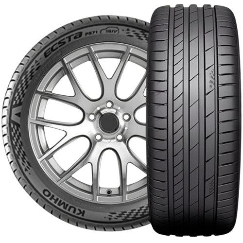 315/30ZR22 107Y XL Ecsta PS71 Suv (Yaz) (2026)