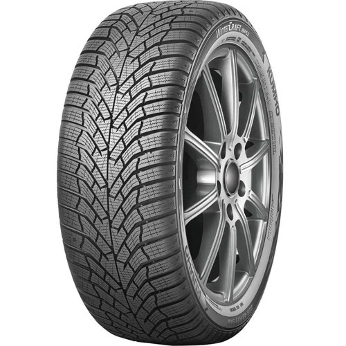 235/55R19 105V XL EV WinterCraft WP52 (Kış) (2026)