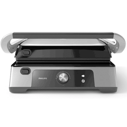 5000 Serisi Contact Grill HD6301/90 2200 W Tost Makinesi