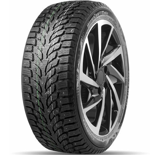 225/50R18 99T WinterCraft Ice WI32 (Kış) (2026)