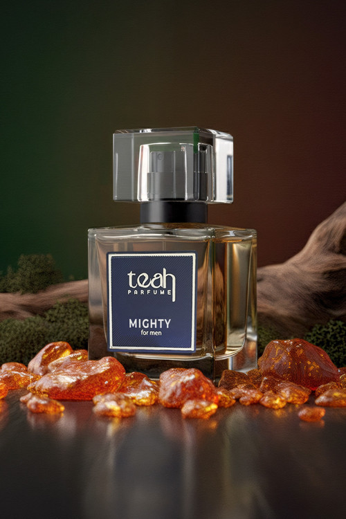 Mighty 50 Ml Erkek Parfüm
