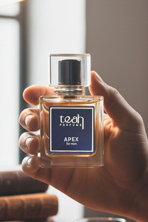 Apex 50 Ml Erkek Parfüm
