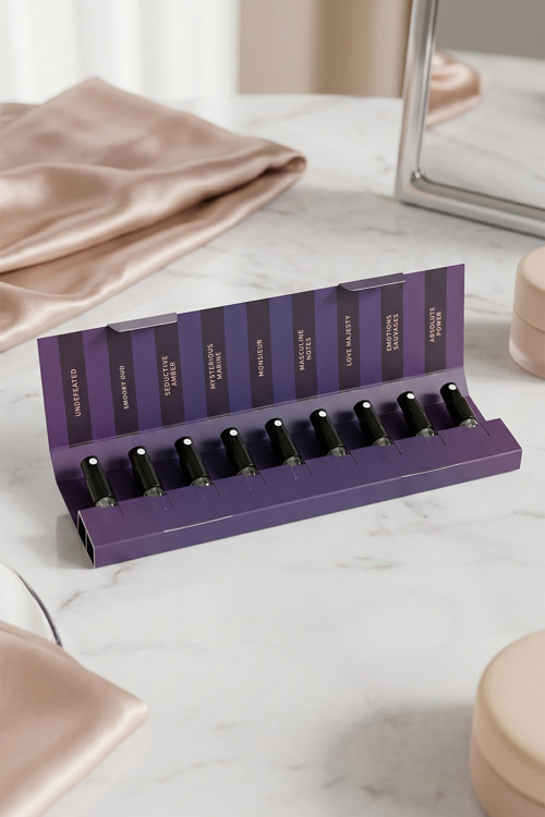 Discovery Set For Men 1.7 Ml X9 – Erkek Parfüm Tester Seti