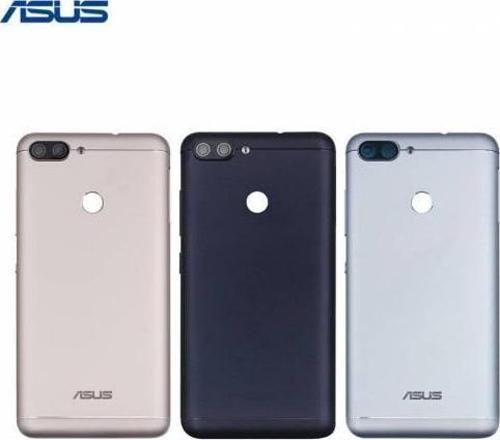 ASUS Zenfone Max Plus M1 ZB570TL Kasa Kapak
