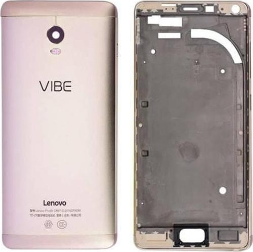 Lenovo Vibe P1 Kasa Kapak