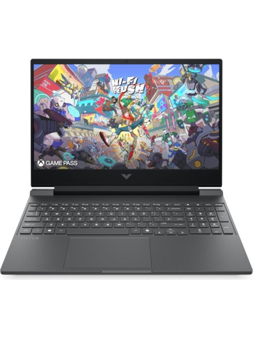 Victus Gaming Laptop Intel Core 5-210H C21SGEA-K21 64GB 1TB RTX5060 8GB W11Pro 15.6" 144Hz FHD Taşınabilir Bilgisayar & Karina Çanta