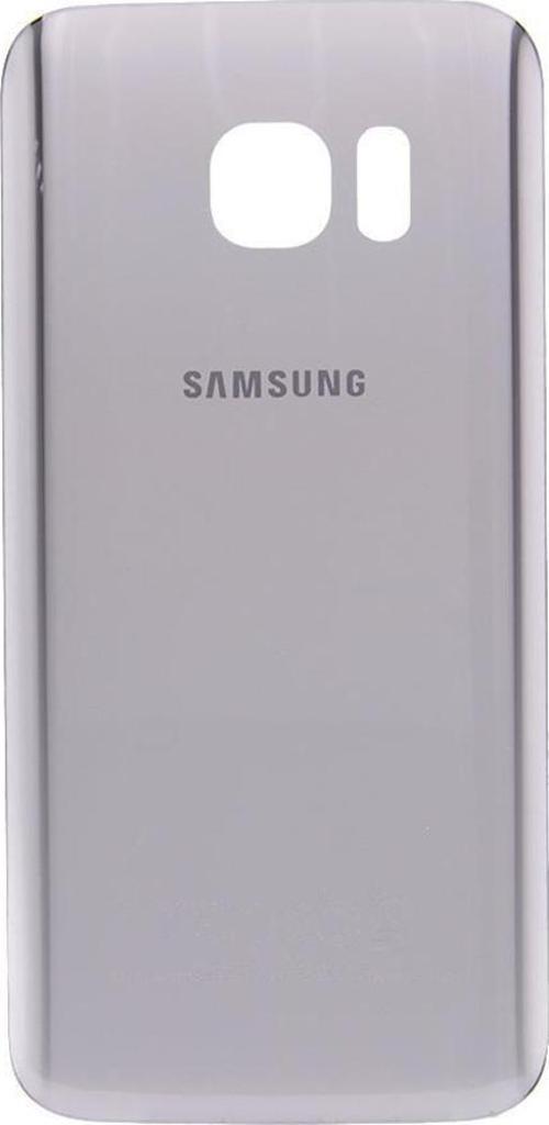 Samsung Galaxy S7 SM-G930 Arka Kapak Pil Kapağı