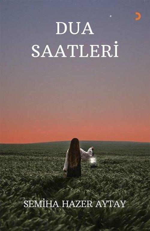Cinius Yayınevi Dua Saatleri
