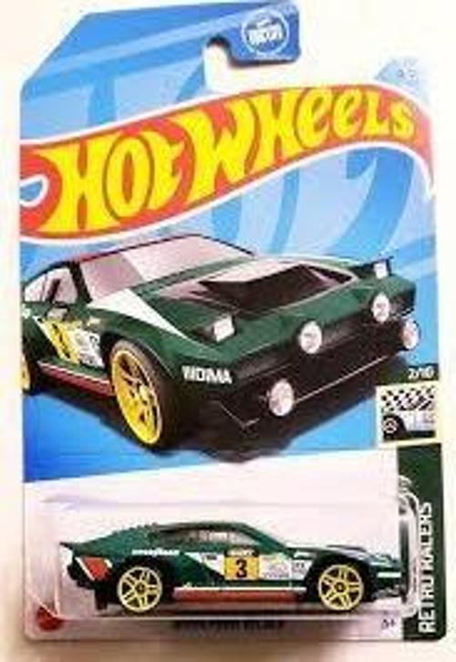 DIMACHINNI  VELOCE HKH03-5