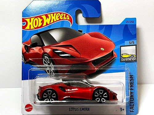 LOTUS EMIRA HKJ30-121