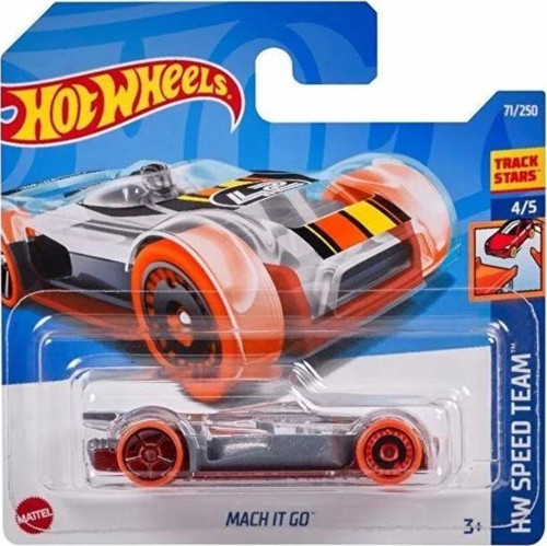 MACH IT GO HCW90-71