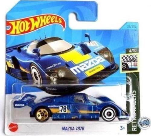 MAZDA 787B HKH01-28