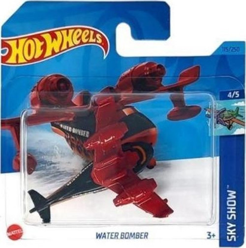 WATER BOMBER HKH91-115