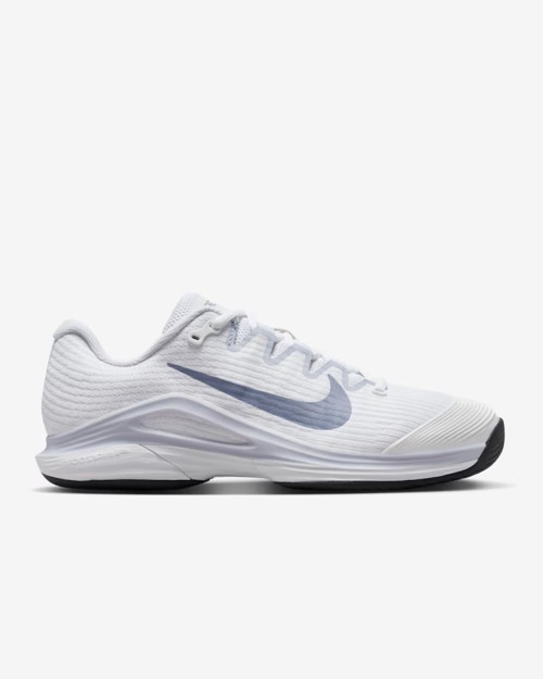 FV5554-102 Vapor 12 Sert Kort Kadın Tenis Ayakkabısı - Beyaz