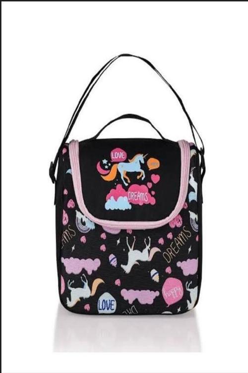 BUBBLES BB-132 KIZ DREAMS BESLENME ÇANTASI