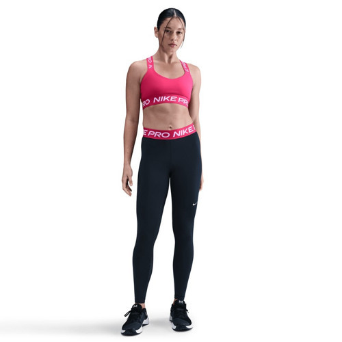 Pro 365 Tight Kadın Tayt - Siyah CZ9779-031