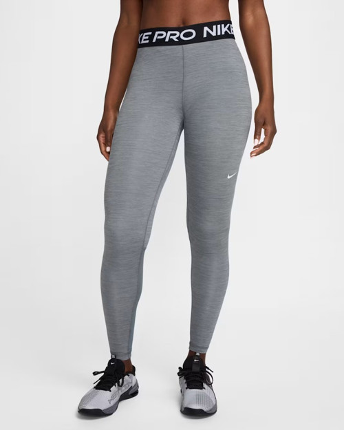 Pro 365 Tight Kadın Tayt - Siyah CZ9779-084