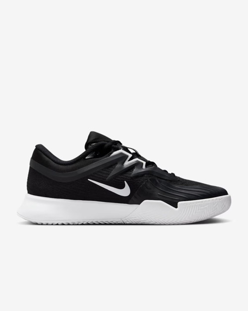 HQ6030-001 Vapor Pro 3 Toprak Kort Kadın Tenis Ayakkabısı