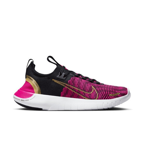 Free Run Flyknit Next Nature Kadın Yol Koşu Ayakkabısı DX6482-004