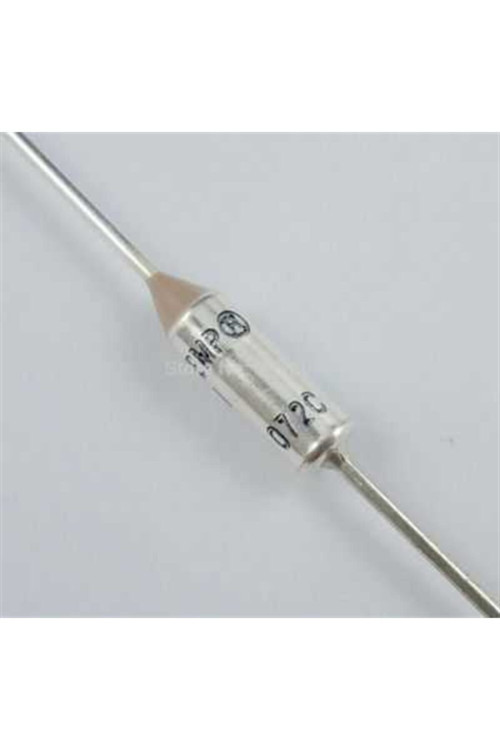 Metal Termik Sigorta 240 Derece 10 Amper 250v