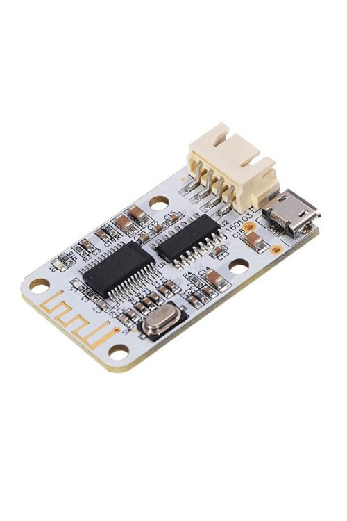 Mini Bluetooth USB Amplifikatör Kartı