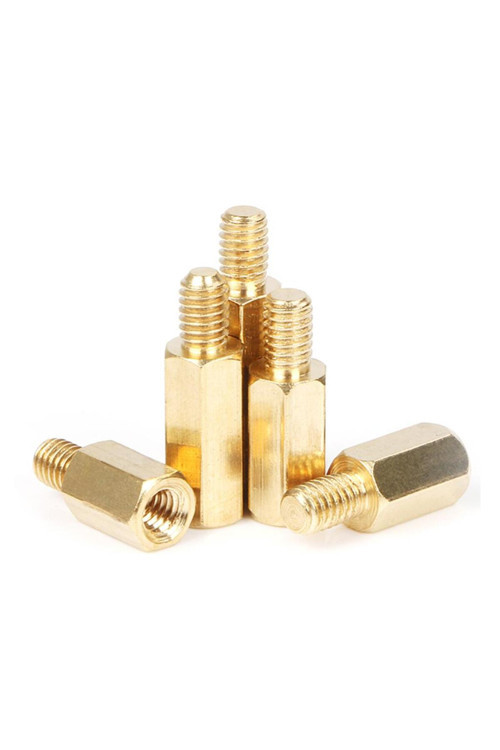 30 mm M3 Metal Dişi-Erkek aralayıcı distans - 5 Adet
