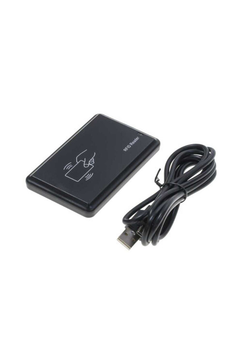 JT308 125Khz RFID USB Kart Okuyucu Modülü