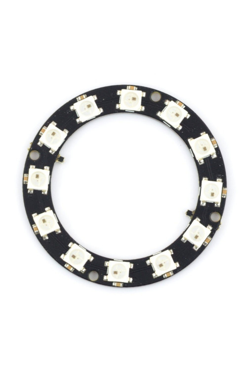 12 WAY WS2812 5050 RGB LED