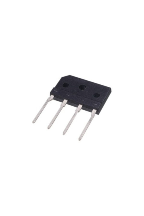 KBJ3510 35 Amper 1000V Tarak Tipi Diyot - 5 Adet