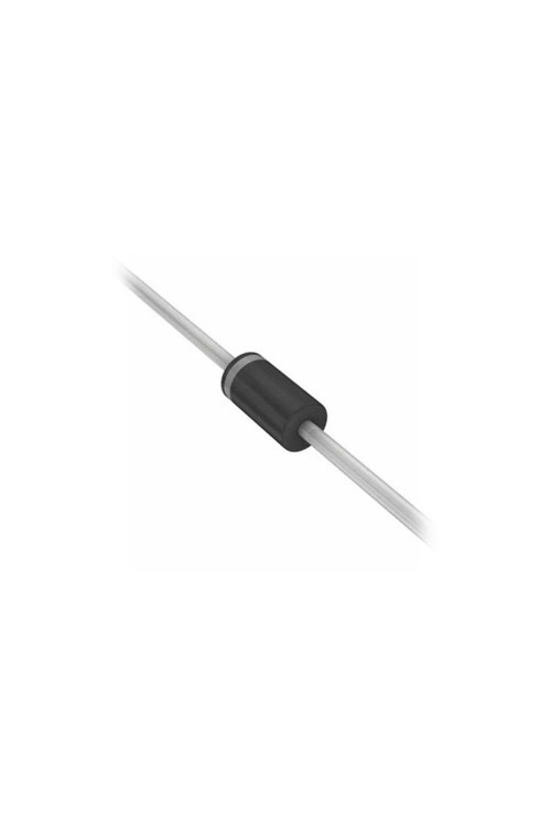 RL207 2A 1000V Diyot - 100 Adet